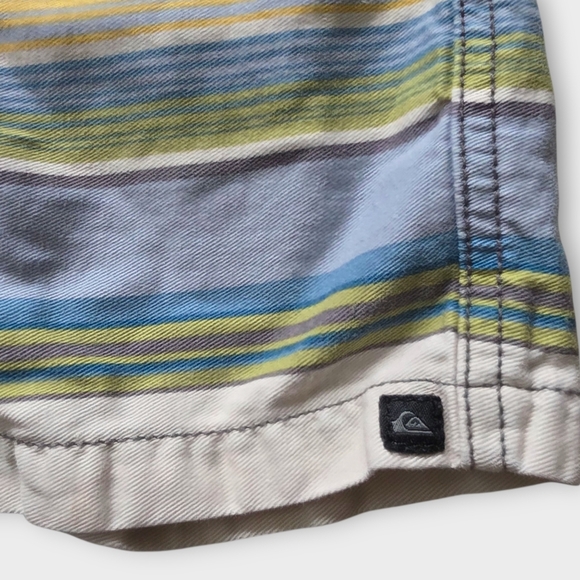 Quicksilver Toddler Shorts, Size 2T - Picture 6 of 9
